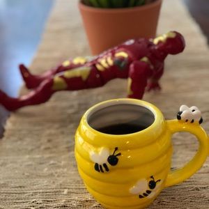 Meet your Posher, Stacy